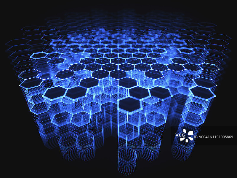 网络概念插图图片素材