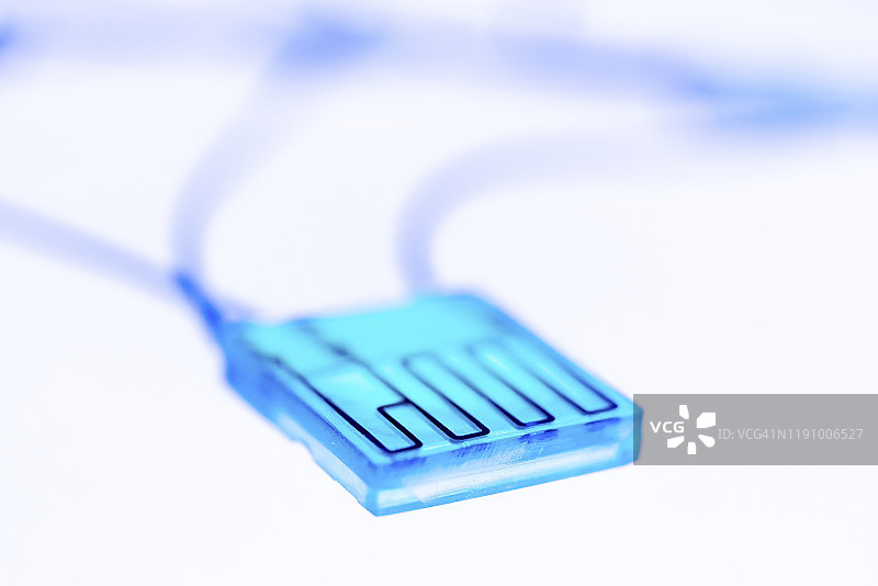 芯片器官图片素材