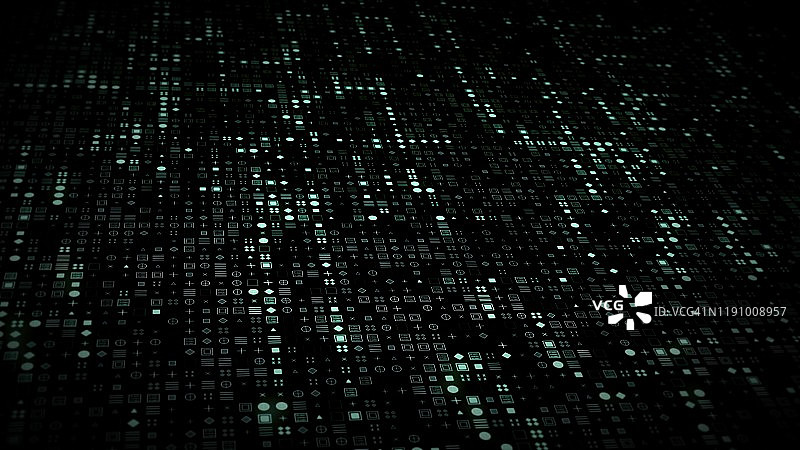 暗网概念插图图片素材