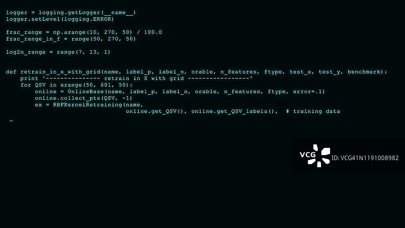 电脑黑客攻击概念插图图片素材