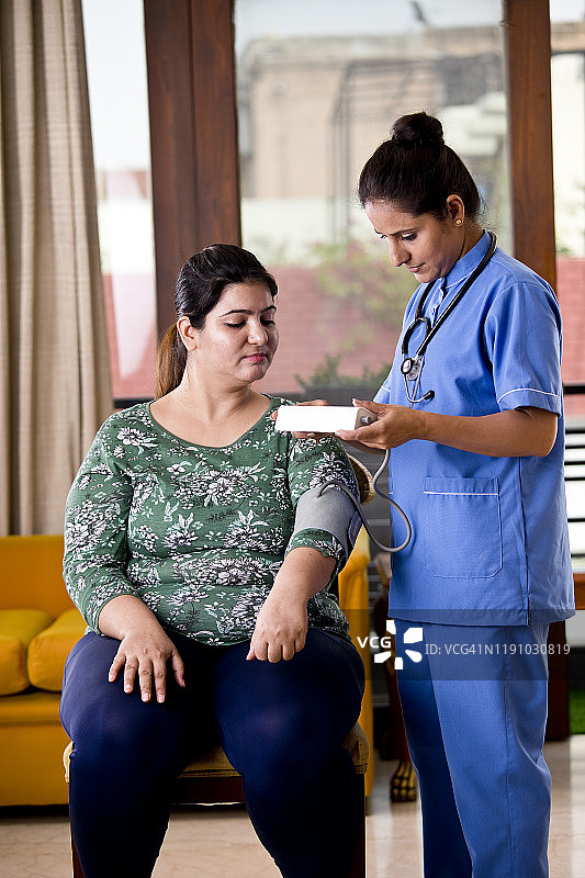 不良血压结果图片素材