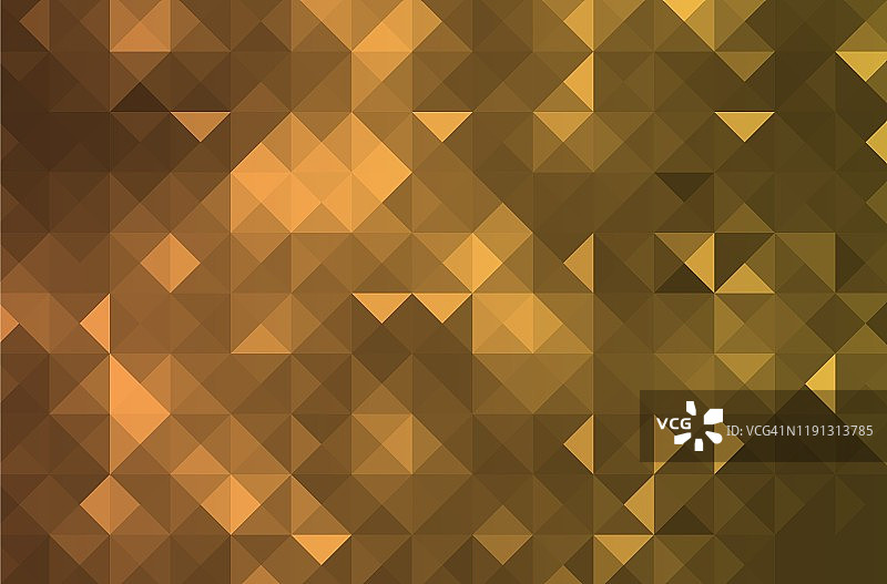 抽象三角形几何背景图片素材