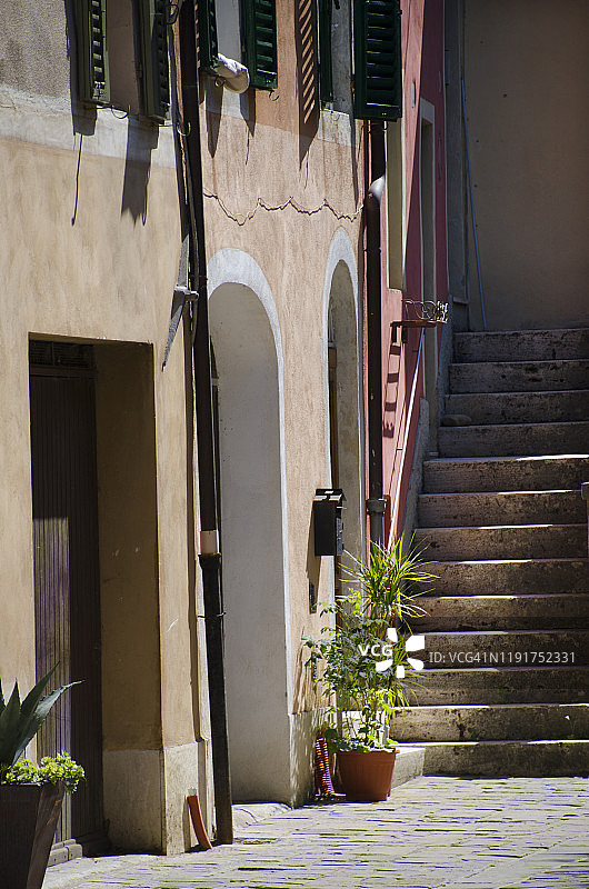 圣奎里科·多尔恰图片素材