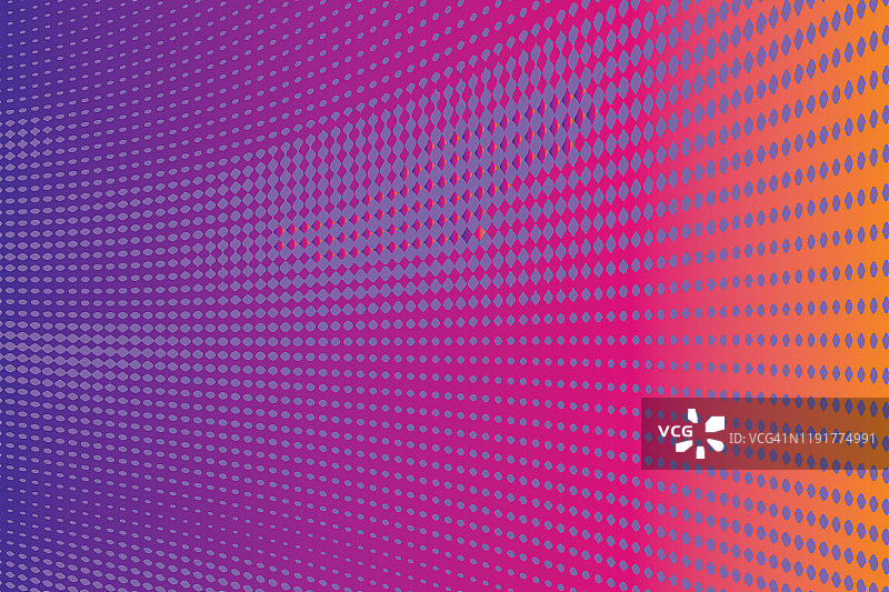 彩色半色调抽象图案背景图片素材