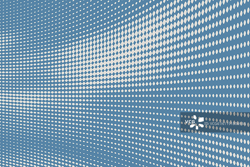 彩色半色调抽象图案背景图片素材