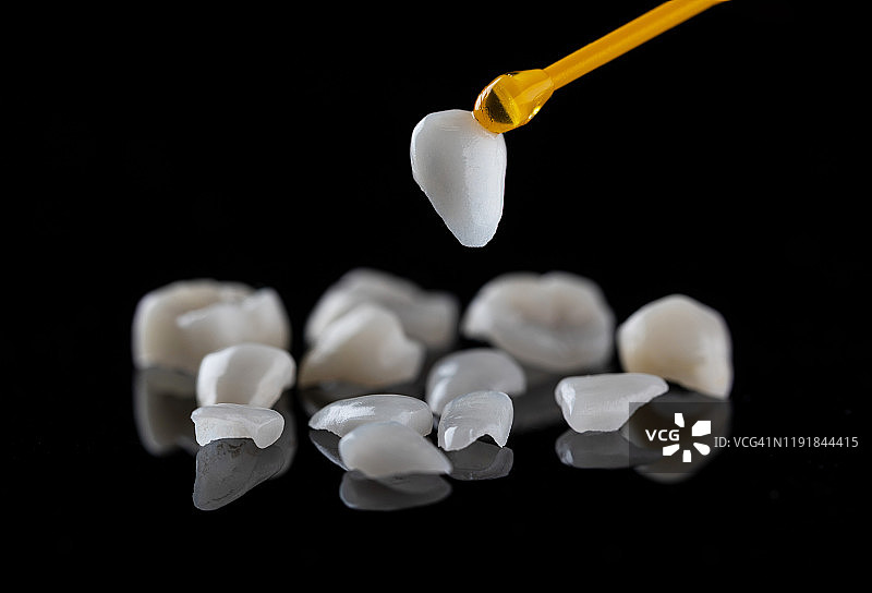 陶瓷贴面图片素材