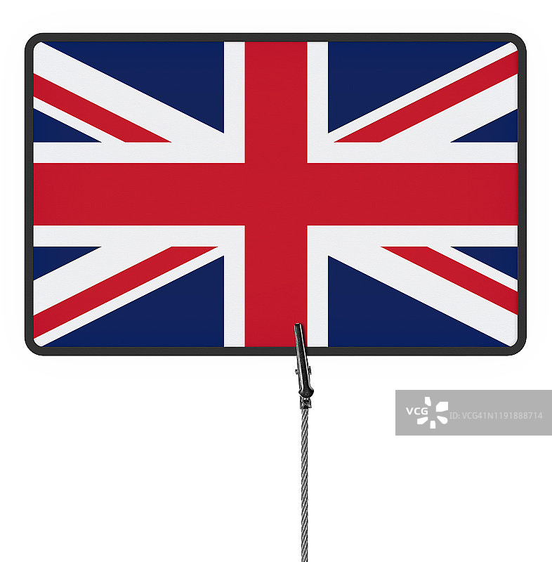 英国国旗图片素材