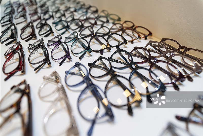 各种太阳镜图片素材