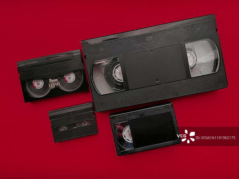 录像带类型图片素材