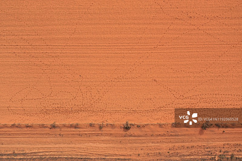 米尔迪拉斯图尔特公路干旱图片素材