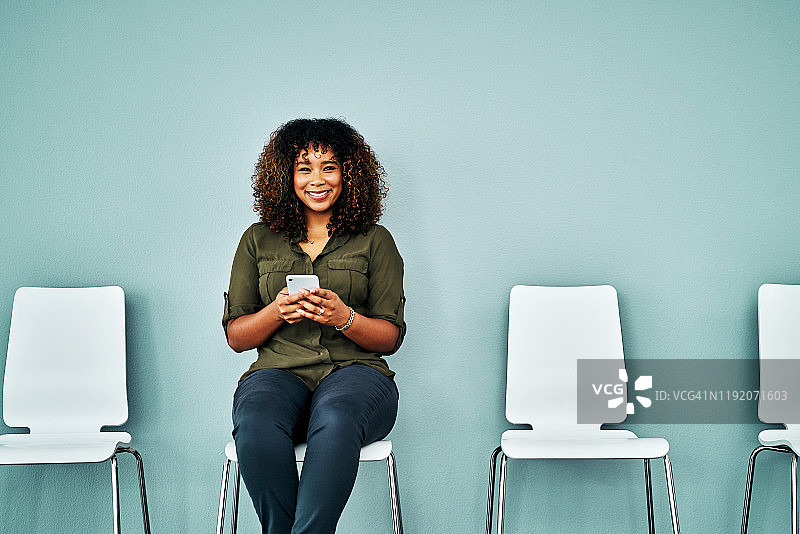 免费无线网络消除面试紧张感图片素材