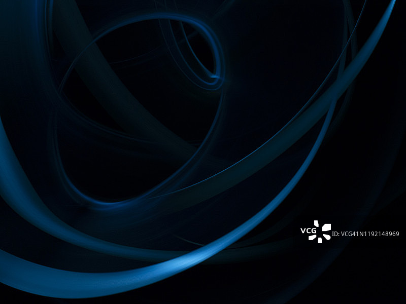 科学调查同心线图片素材