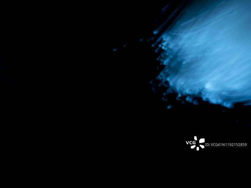 外太空的风暴图片素材