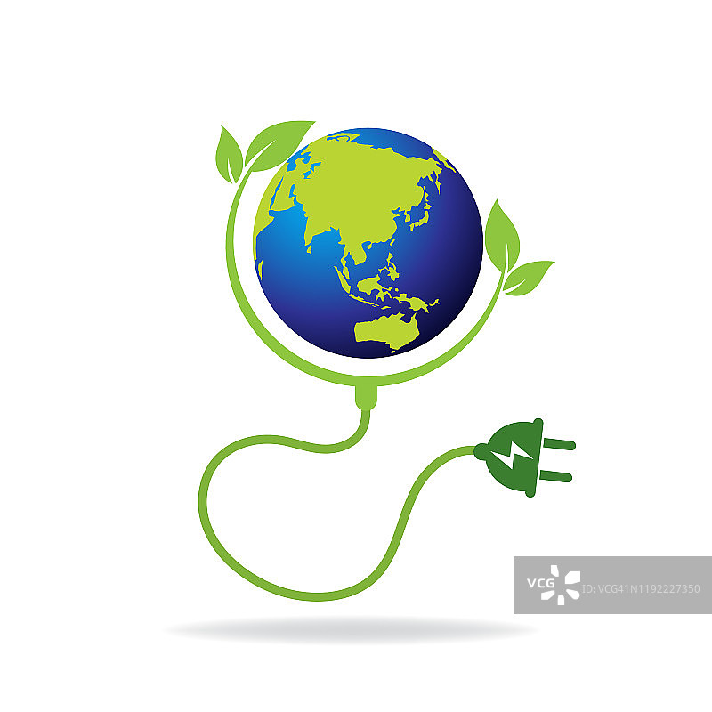自然能源图片素材