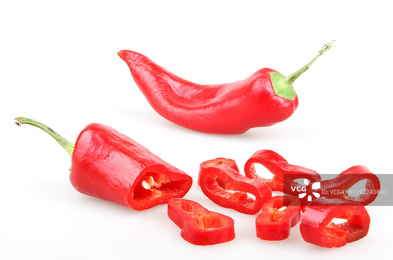 红辣椒图片素材