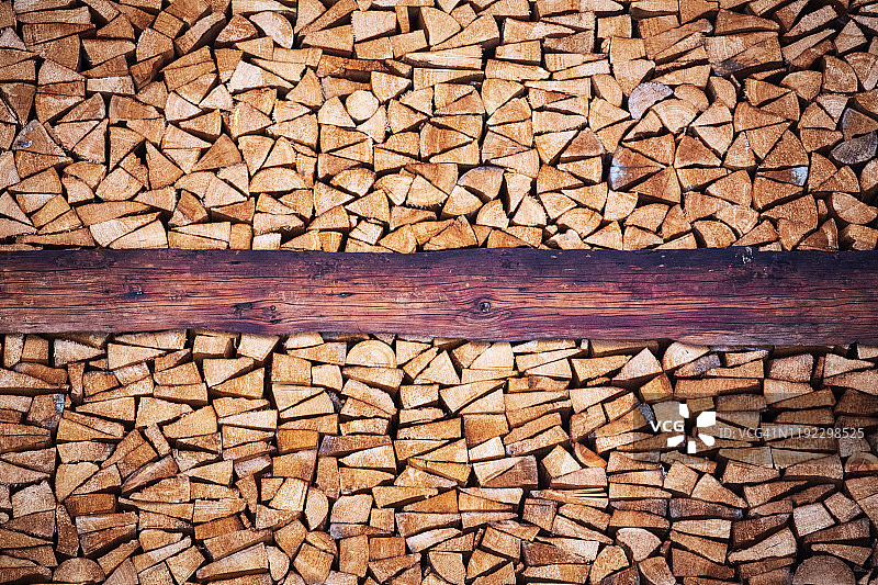 木质表面全画幅拍摄图片素材