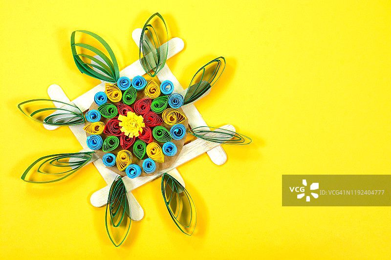 春天的花图片素材