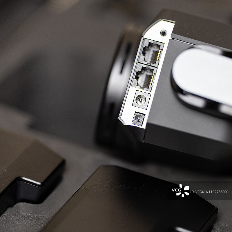 视频运动控制设备图片素材