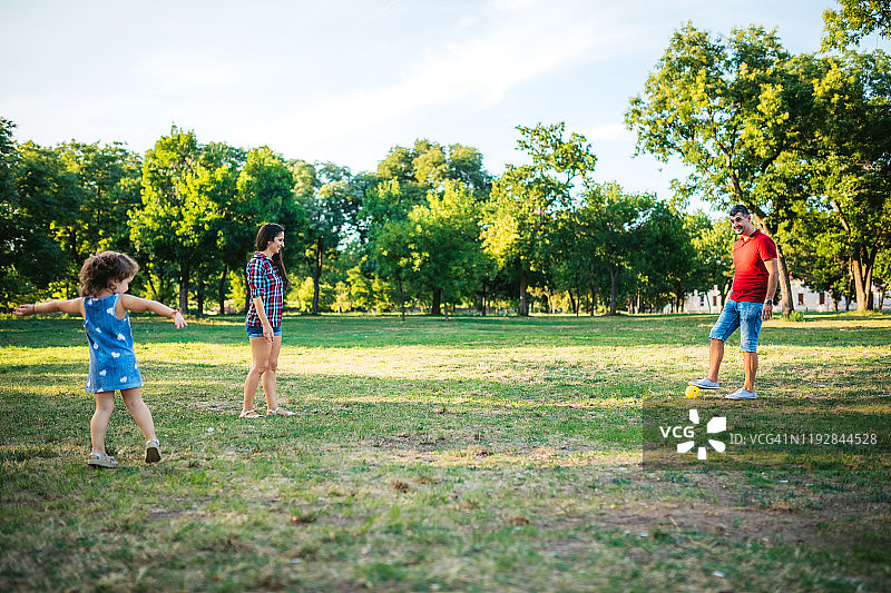 幸福就是家庭图片素材