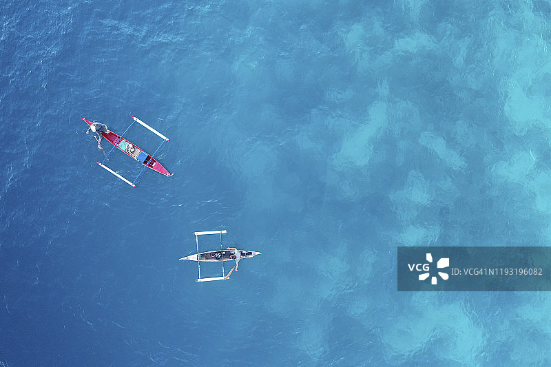 传统渔猎民族图片素材