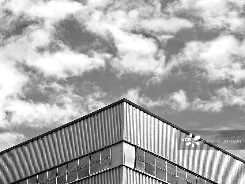 灰色金字塔图片素材