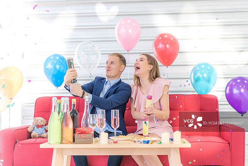 这场派对永不散场图片素材