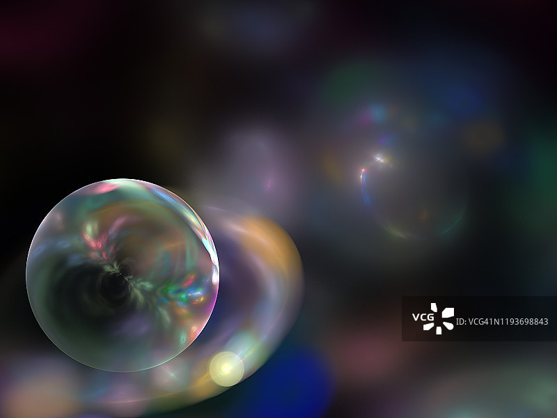 物理环境中的振荡运动图片素材