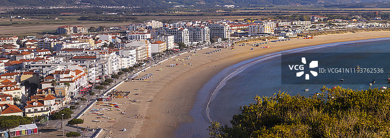 从波尔图看圣马丁图片素材