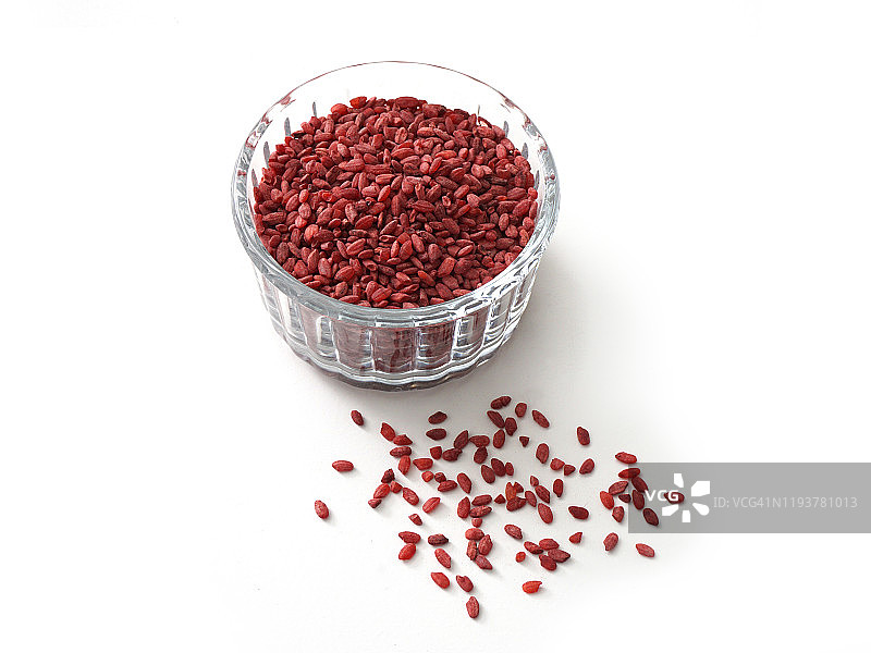 红曲米图片素材