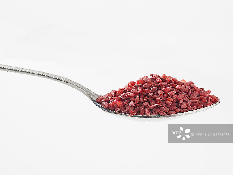 红曲米图片素材