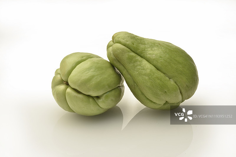 佛手瓜图片素材