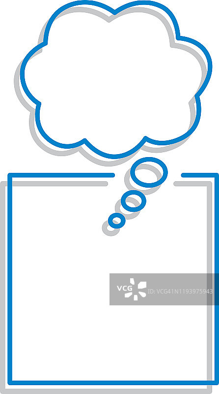 跳出固有思维模式图片素材