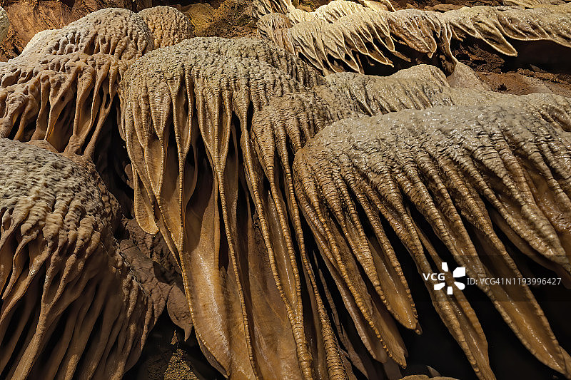 地质特征图片素材