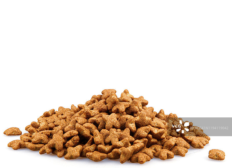 宠物粮食图片素材