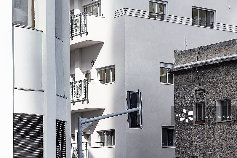 公寓大楼图片素材