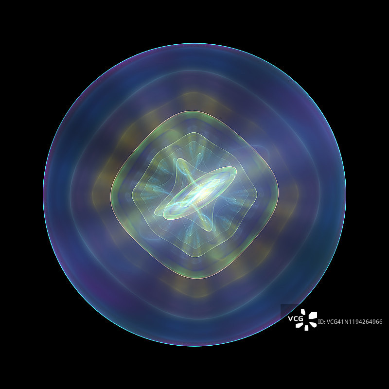 能源球体图片素材