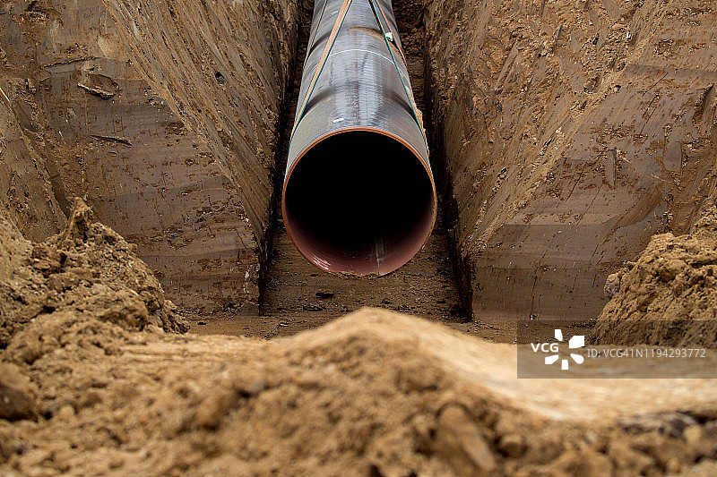 天然气管道图片素材