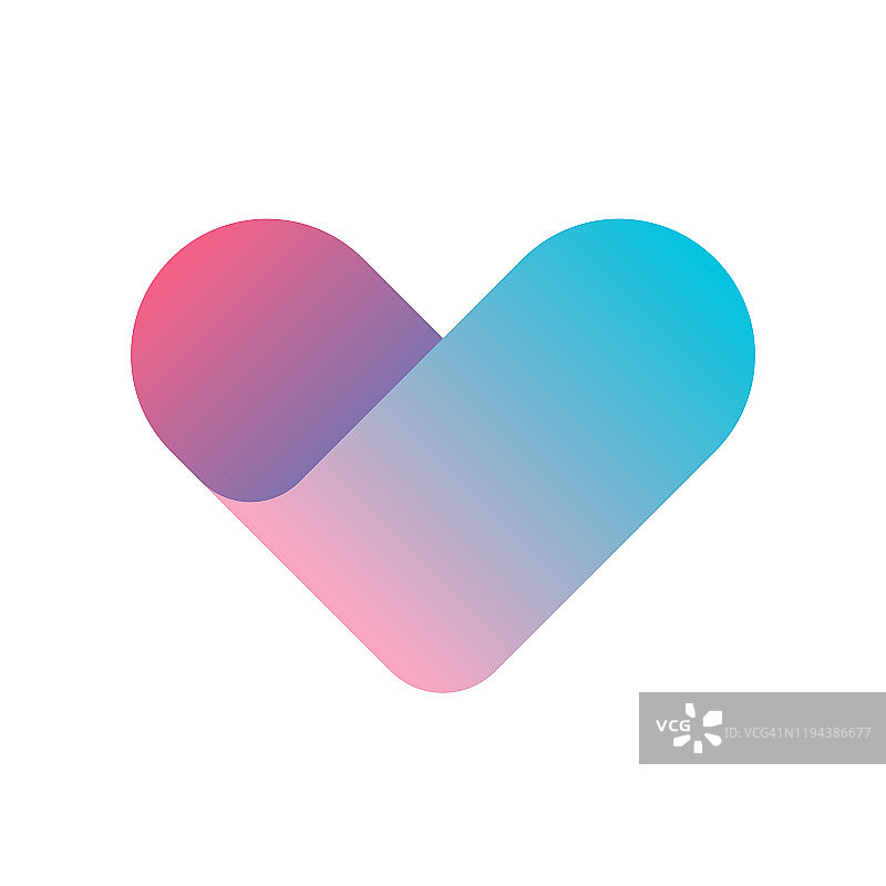 情人节爱心表情符号图片素材