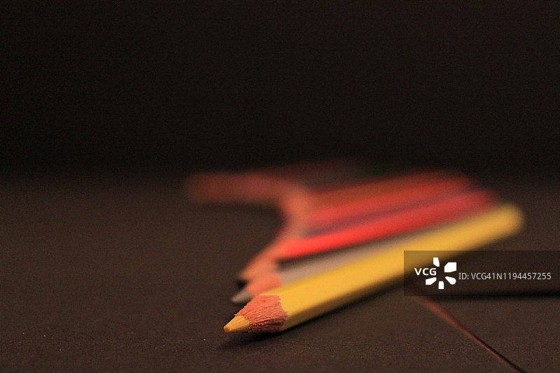 学生用铅笔图片素材