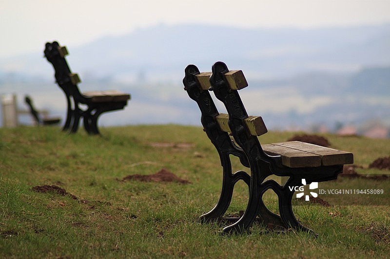威尔士乡村风光图片素材