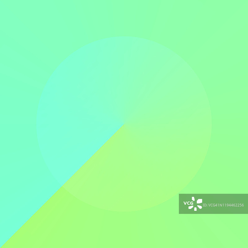 绿色渐变时尚背景抽象设计图片素材