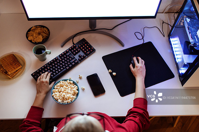 生活必需品图片素材