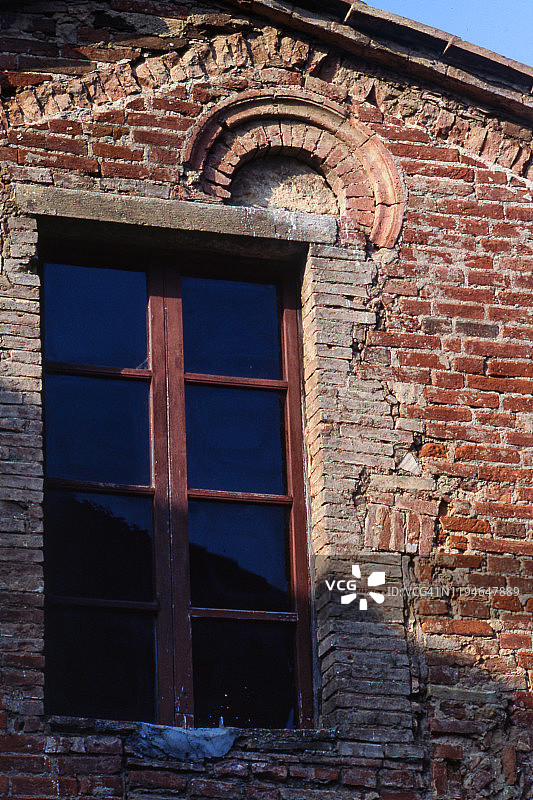 比博纳,里窝那 - 托斯卡纳,意大利图片素材