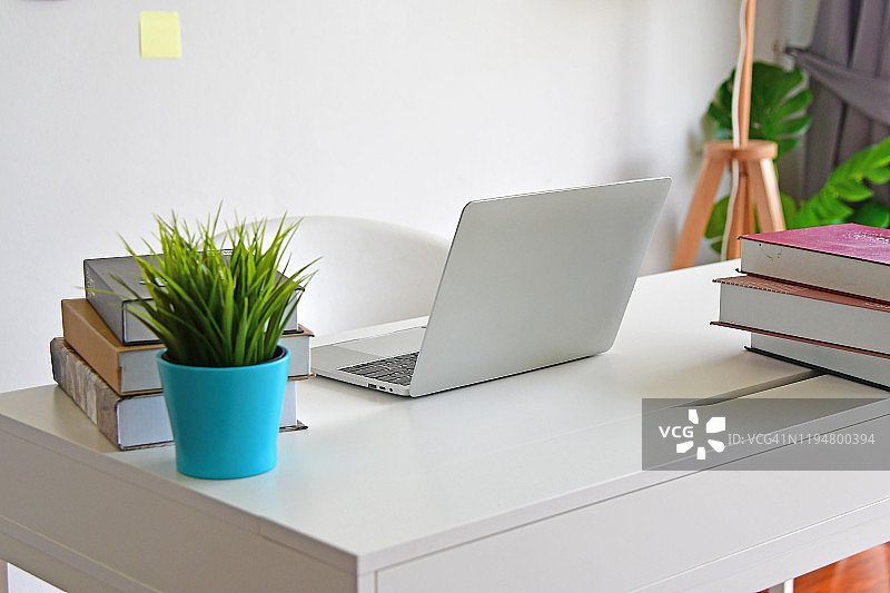 家庭办公室图片素材