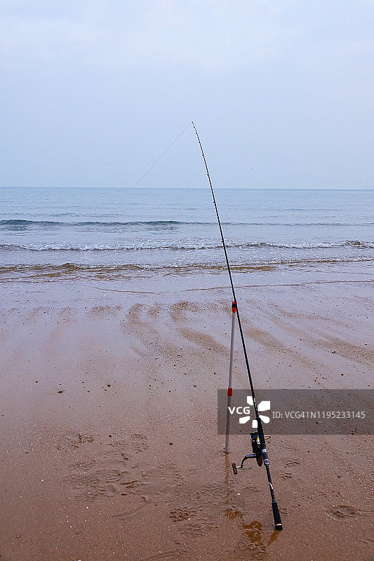 海上捕鱼图片素材