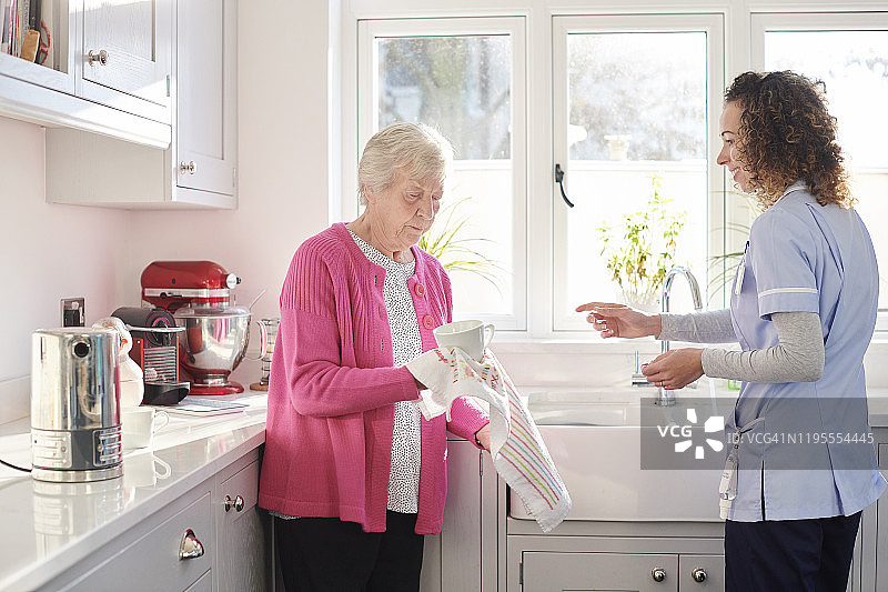 家务帮助图片素材