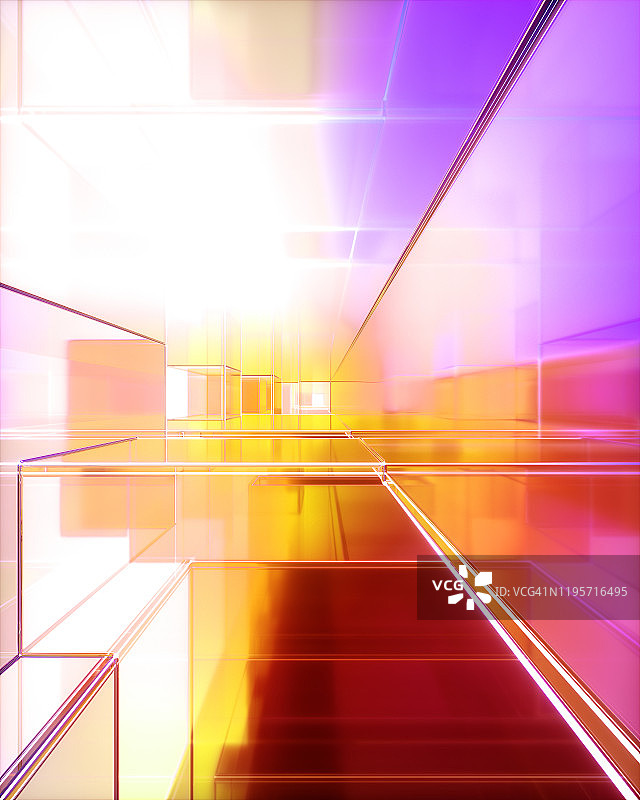 棱镜块图片素材