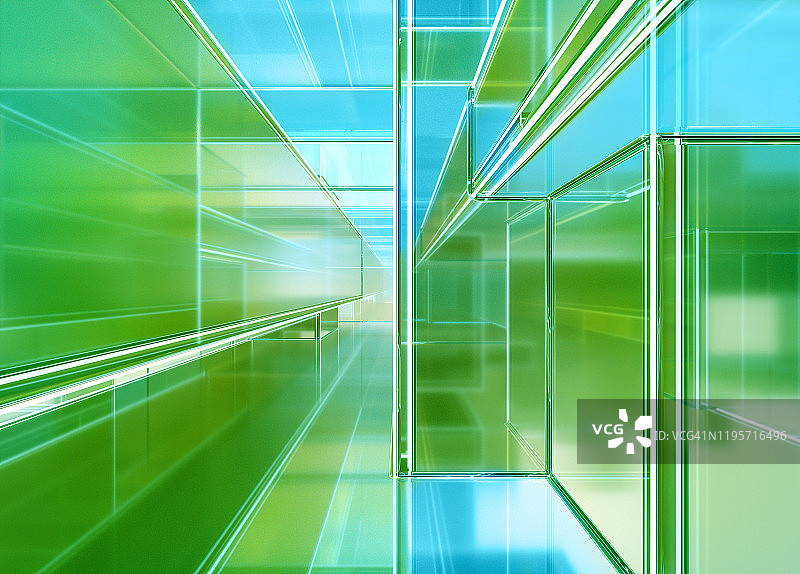 棱镜块图片素材