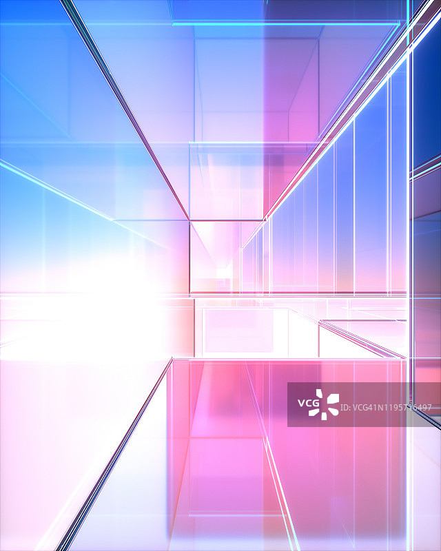 棱镜块图片素材