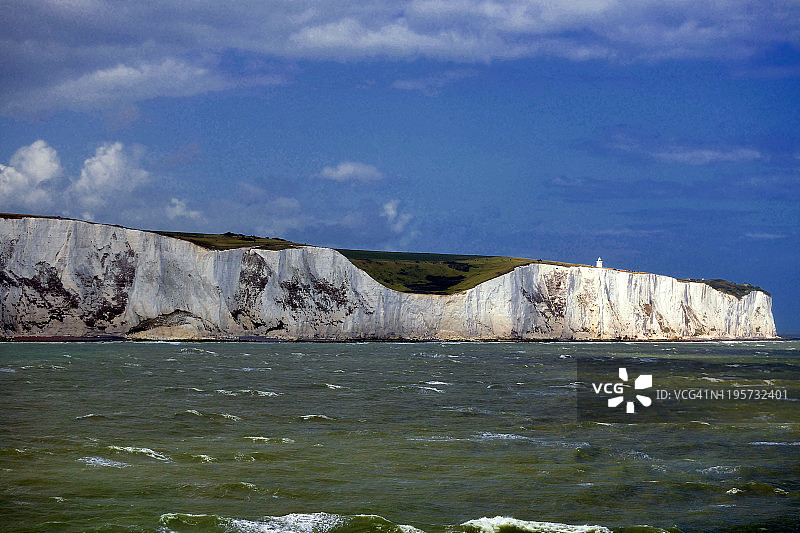 多佛白崖图片素材